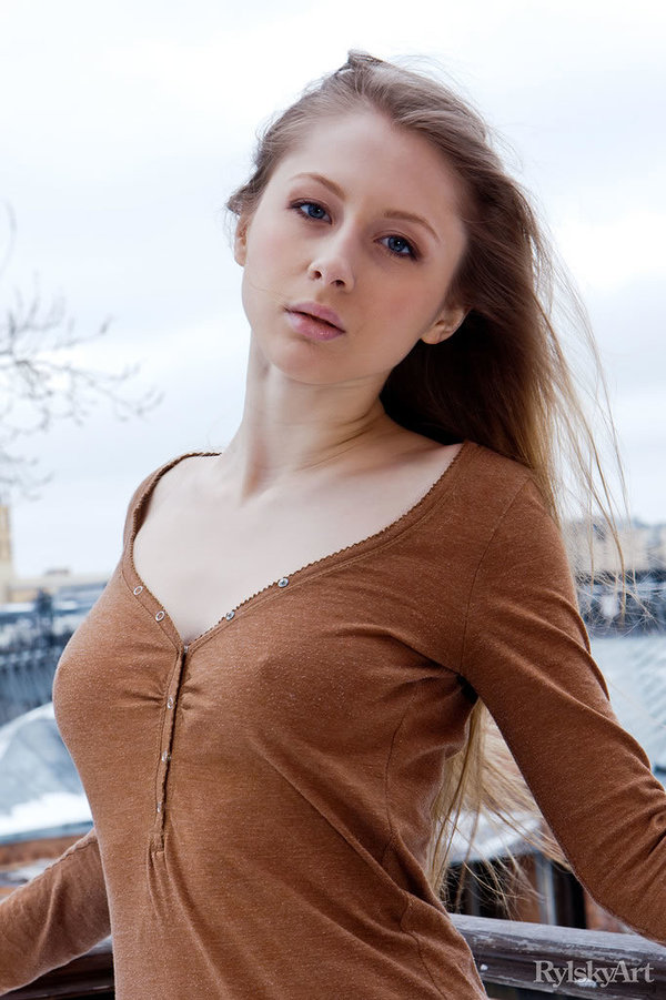 Уляха, 21 год, 2 размер груди